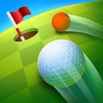 Golf Battle v 1.25.0 Hack mod apk (Unlimited Money)