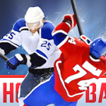 HockeyBattle v 1.7.137 hack mod apk (No ads)