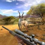 Hunting Clash Hunter Games v 2.51.2 Hack mod apk (Simple hunt)