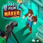 Idle Film Maker Empire Tycoon v 1.2.0 Hack mod apk (Unlimited Money)