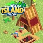 Idle Island Tycoon Survival v 2.3.0 Hack mod apk (Unlimited Materials / Diamonds)