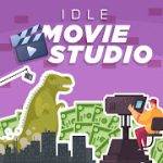 Idle Movie Studio v 1.0 Hack mod apk (A lot of diamonds)