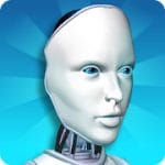 Idle Robots v 0.91 Hack mod apk (Mod Money / Unlocked / No ads)