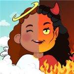 Life Choices v 1.1.0 Hack mod apk  (A lot of diamonds)