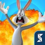 Looney Tunes World of Mayhem v 36.1.0 Hack mod apk Menu