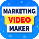 Marketing Video Maker Ad Maker 56.0 Premium APK