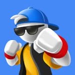Match Hit Puzzle Fighter v 1.6.1 Hack mod apk (Unlimited Money)