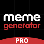 Meme Generator PRO 4.6147 Mod APK Patched