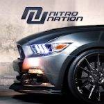 Nitro Nation Car Racing Game v 7.0.4 Hack mod apk  (Always a perfect start/free repair)