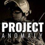PROJECT Anomaly v 0.7.12 Hack mod apk  (Mod Ammo)
