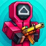 Pixel Gun 3D  Battle Royale v 22.1.1 Hack mod apk (Unlimited Money)