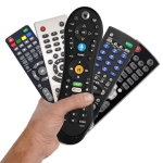Remote Control for All TV 6.4 Premium APK Mod