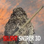 Silent Sniper 3D assassin v 1.2.9 Hack mod apk (Unlimited Money)
