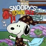 Snoopy’s Town Tale CityBuilder v 3.9.6 Hack mod apk (Unlimited Money)