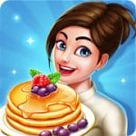 Star Chef 2 Restaurant Game v 1.3.9 Hack mod apk (Unlimited Money / Coins)