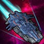 Star Traders Frontiers v 3.2.25 Hack mod apk  (full version)