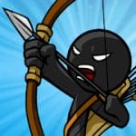 Stick War Legacy v 2022.1.3 Hack mod apk  (Unlimited Diamonds)