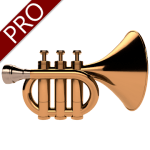 Trumpet Songs Pro  Learn To Play 22 Audio Fix APK Paid