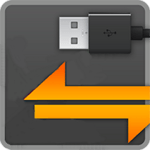 USB Media Explorer 10.8.1 APK Paid