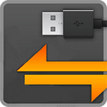 USB Media Explorer 10.8.1 APK Paid