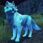 Wolf Tales Online Wild Animal Sim v 200263 Hack mod apk  (One Hit / No Skill / Atk CD)