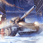 World of Tanks Blitz v 8.6.1.538 apk