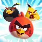 Angry Birds 2 v 2.62.0 Hack mod apk (Unlimited Money)