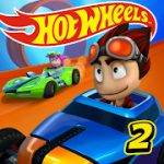 Beach Buggy Racing 2 v 2022.02.17 Hack mod apk  (Mod diamonds)