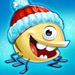 Best Fiends Match 3 Puzzles v 10.3.0 Hack mod apk  (Free Shopping)