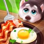 Breakfast Story cooking game v 2.1.8 Hack mod apk  (Free Shopping)