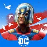 DC Legends Fight Superheroes v 1.27.12 Hack mod apk  (DEFENSE/DMG MULTIPLE)