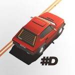 #DRIVE v 2.2.32 Hack mod apk (Unlimited Money)