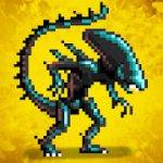 Dead Shell Pixel Roguelike RPG v 1.2.8572 Hack mod apk (Unlimited Money)