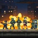 Door Kickers Action Squad v 1.2.1 Hack mod apk  (Mega mod)