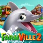 FarmVille 2 Tropic Escape v 1.129.8967 Hack mod apk (Unlimited Money)