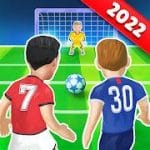 Football Clash Mobile Soccer v 0.66 Hack mod apk  (Unlimited Diamonds/Gold/Energy)