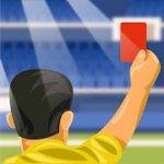 Football Referee Simulator v 2.21 Hack mod apk (full version)