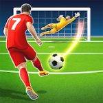 Football Strike Online Soccer v 1.34.0 Hack mod apk (Unlimited Money)