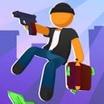 Gangsta Island Crime City v 1.8.1 Hack mod apk  (Unlocked/No ads)