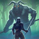 Grim Soul Dark Survival RPG v 3.8.1 Hack mod apk  menu
