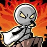 HERO WARS Super Stickman Defense v 1.1.0  Hack mod apk (Mod Money & More)