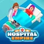 Hospital Empire Tycoon Idle v 0.6.4 Hack mod apk (Unlimited Money)