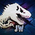Jurassic World The Game v 1.57.10 Hack mod apk  (Free Shopping)