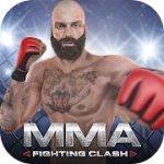 MMA Fighting Clash v 1.91 Hack mod apk (Unlimited Money)