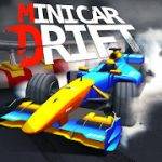 Minicar Drift v 2.1.6 Hack mod apk (Free Shopping)