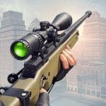 Pure Sniper City Gun Shooting v 500111 Hack mod apk (Mod Menu)