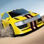 Rally Fury Extreme Racing v 1.89 Hack mod apk (Unlimited Money)
