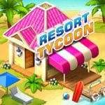Resort Tycoon  Hotel Simulation v 10.2 Hack mod apk (Mod Money/Unlimited Gems)