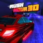 Rush Hour 3D v 20220214 Hack mod apk  (Free Shopping)
