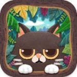 Secret Cat Forest v 1.6.41 Hack mod apk  (Lots of wood)
